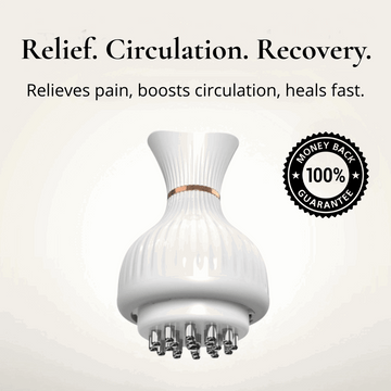 Cleanse 4-in-1 Home Pro Massager