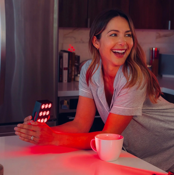 Unlocking the Power of Light Therapy: Revolutionary Care for Skin and Body