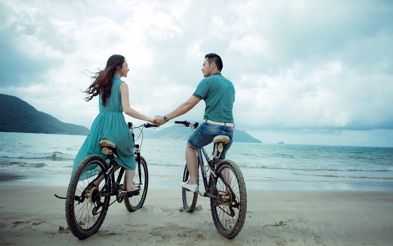 Finding Relief in a Fast-Paced Life: Your Path to Wellness with TrendyShocks™