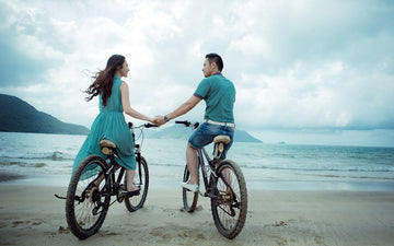 Finding Relief in a Fast-Paced Life: Your Path to Wellness with TrendyShocks™