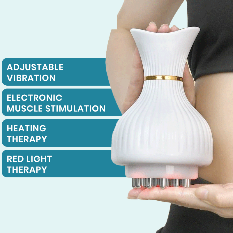 Cleanse 4-in-1 Home Pro Massager